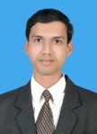 Anil Ashok D Mello
